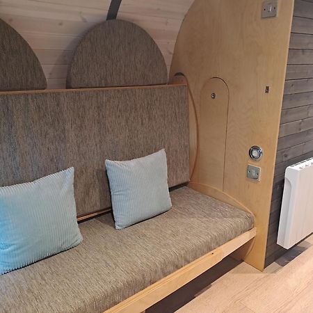Vila Celtic Minor Pods Ystalyfera Exteriér fotografie