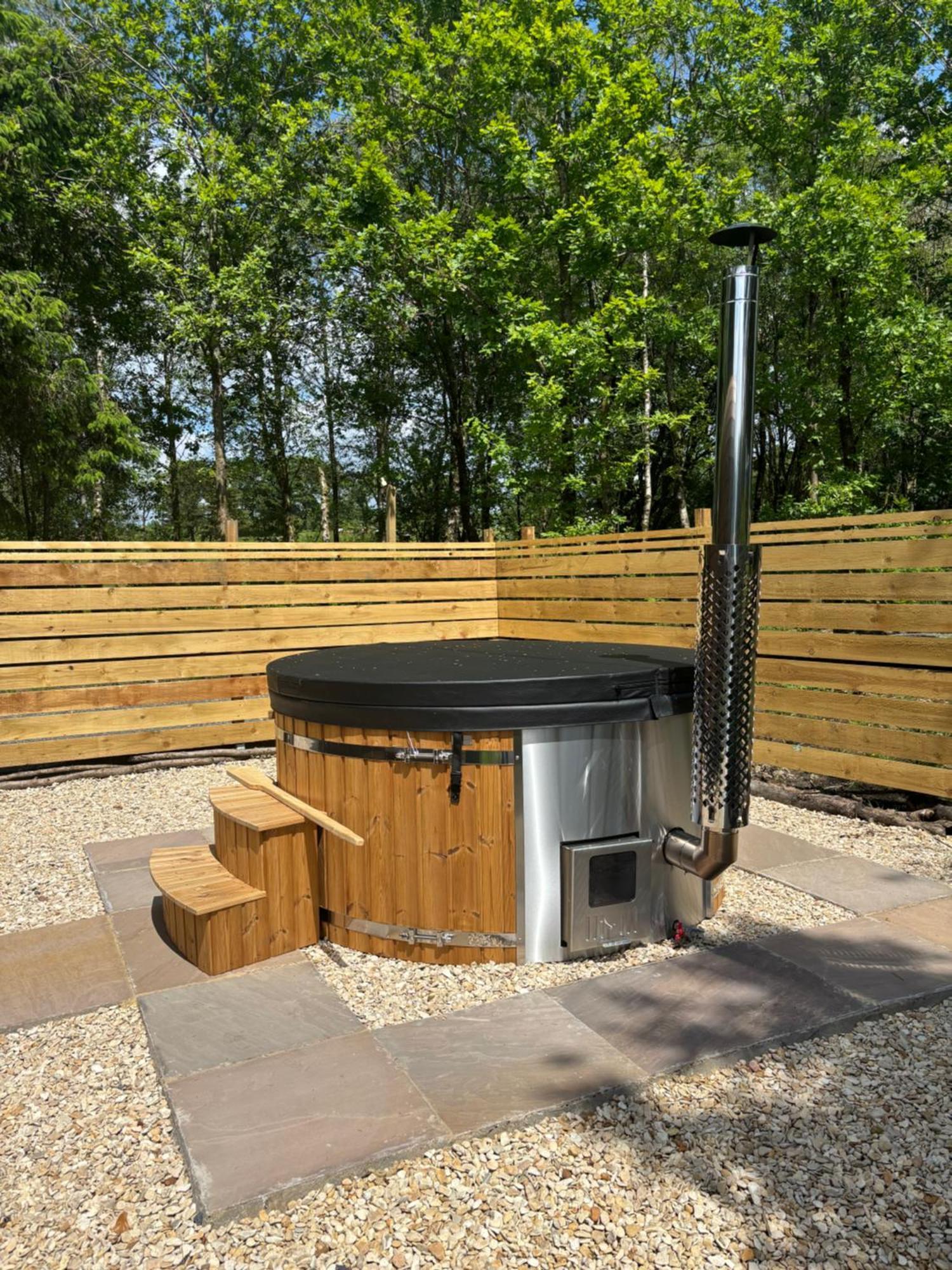 Vila Celtic Minor Pods Ystalyfera Exteriér fotografie