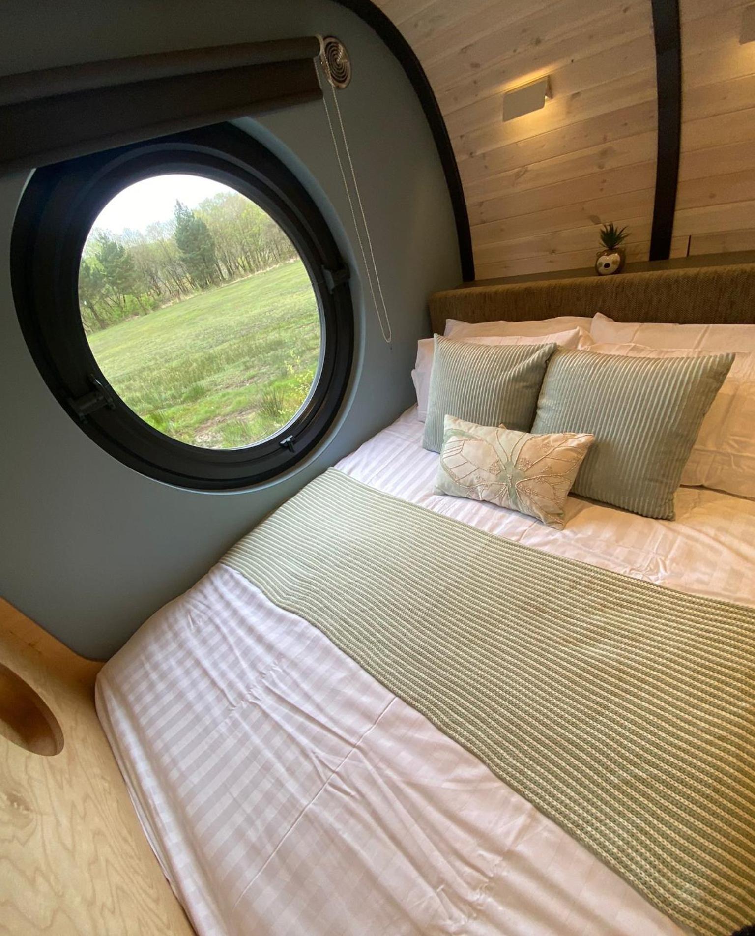 Vila Celtic Minor Pods Ystalyfera Exteriér fotografie